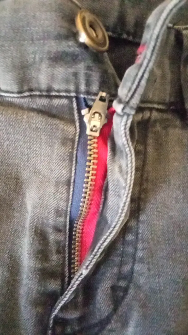 Jeans desgastados tommy hilfiger - 6