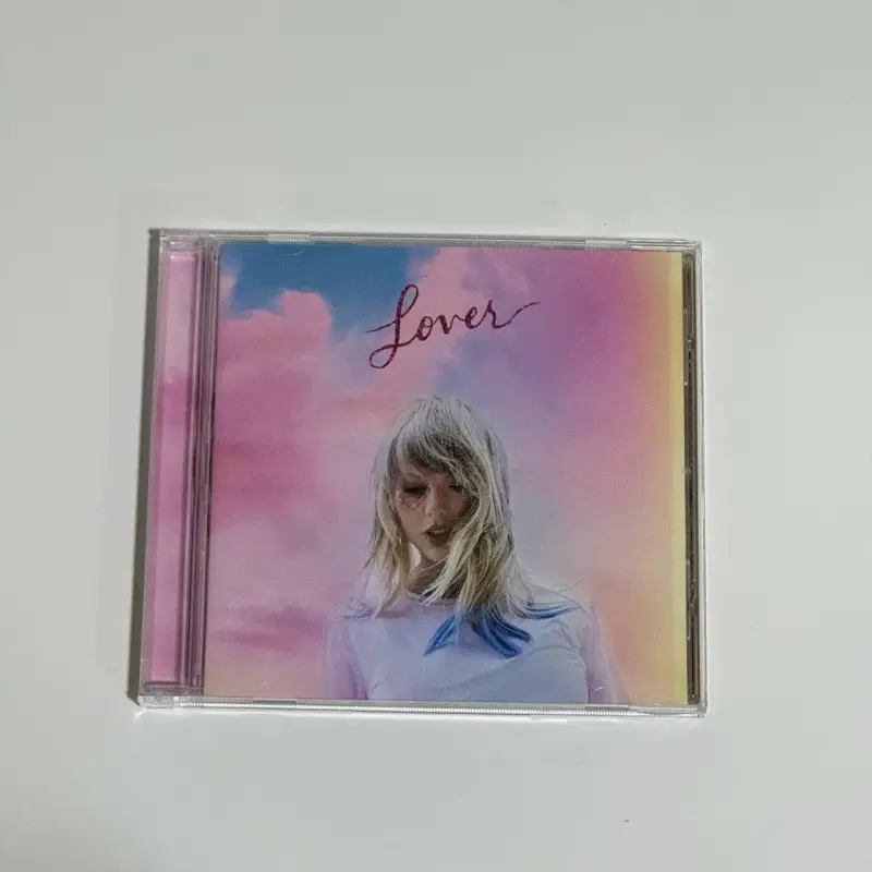 Lover Taylor Swift - 2