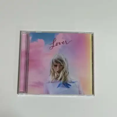 Lover Taylor Swift - miniatura 2