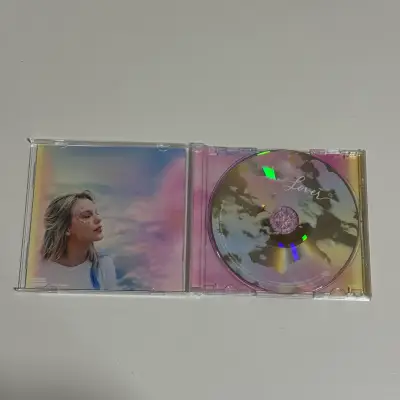 Lover Taylor Swift - miniatura 3