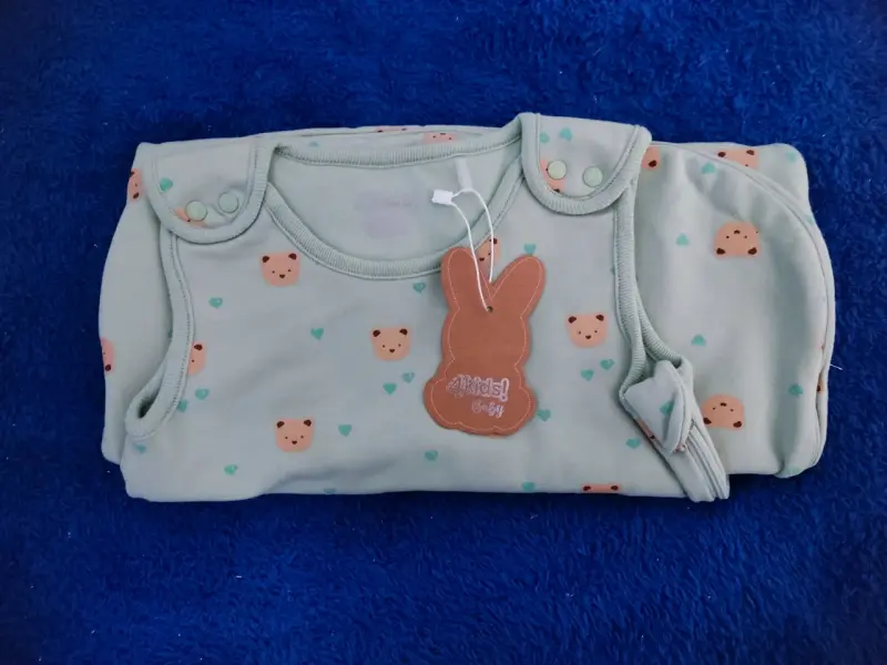 Saco de dormir para bebé 4Kids Baby - 1
