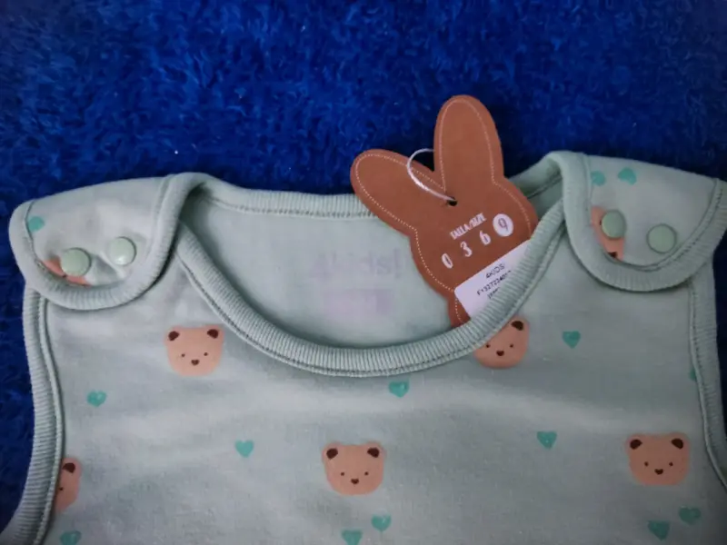Saco de dormir para bebé 4Kids Baby - 2