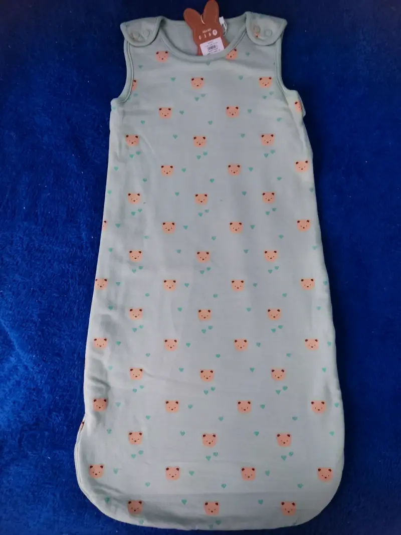 Saco de dormir para bebé 4Kids Baby - 3
