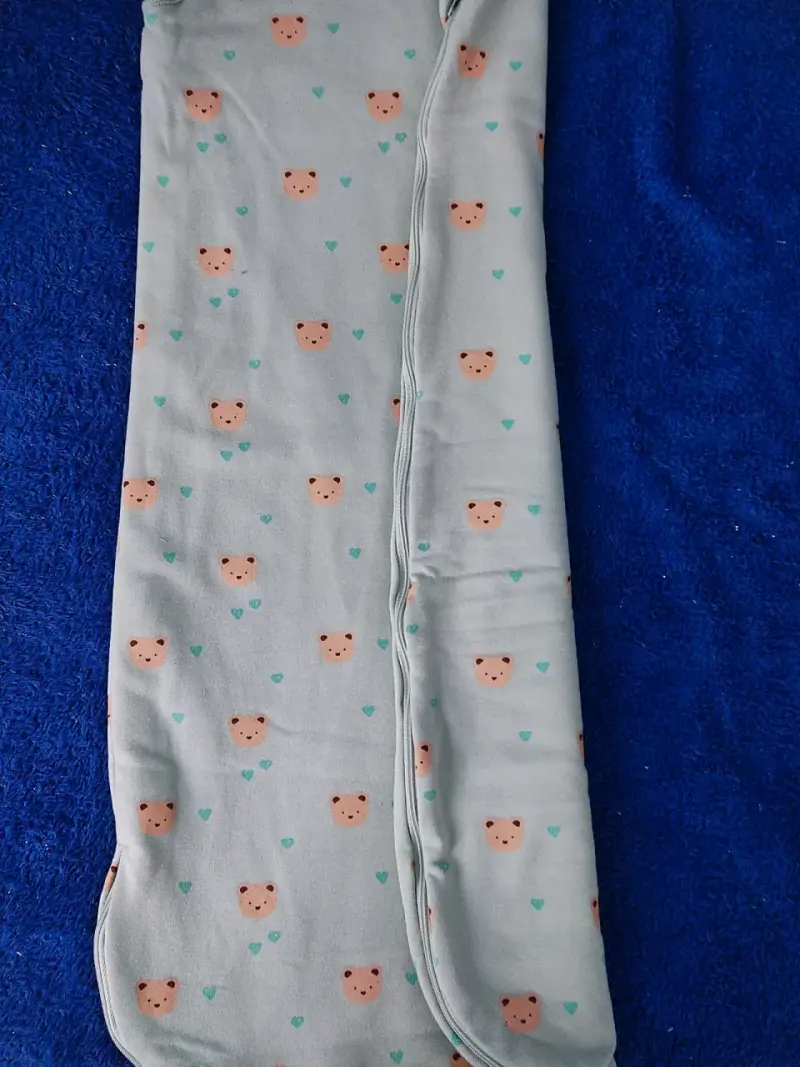 Saco de dormir para bebé 4Kids Baby - 4