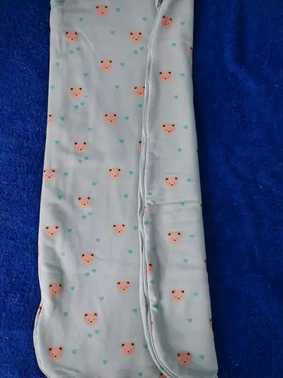 Saco de dormir para bebé 4Kids Baby - miniatura 4