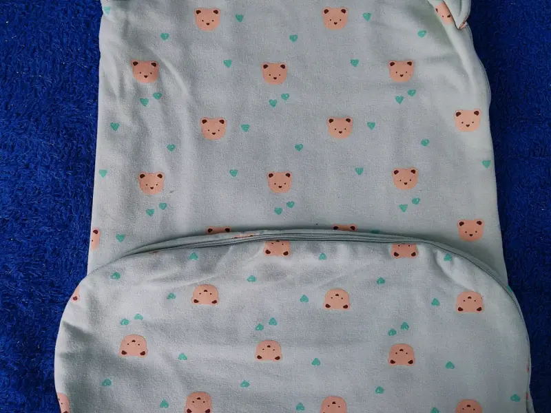 Saco de dormir para bebé 4Kids Baby - 5