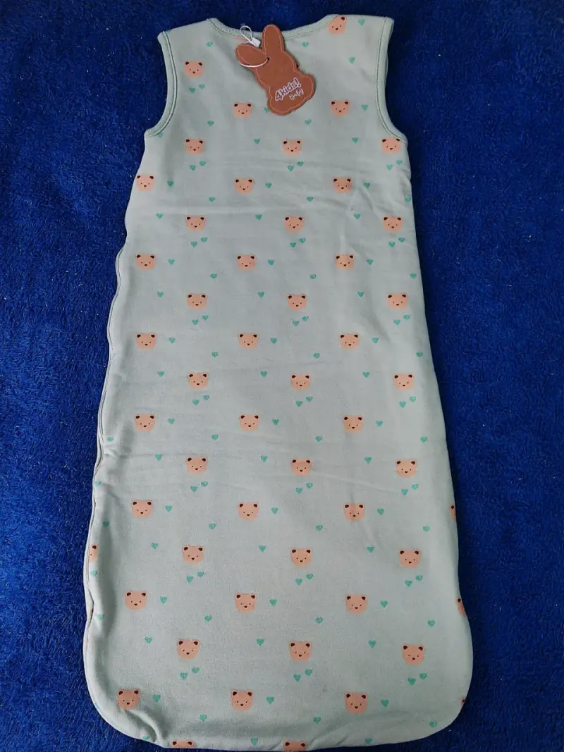 Saco de dormir para bebé 4Kids Baby - 6