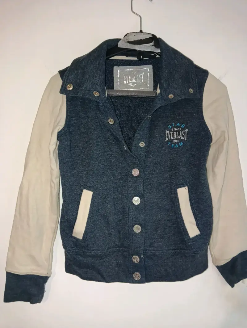 Chaqueta reflectante Be Nice para mujer - 2