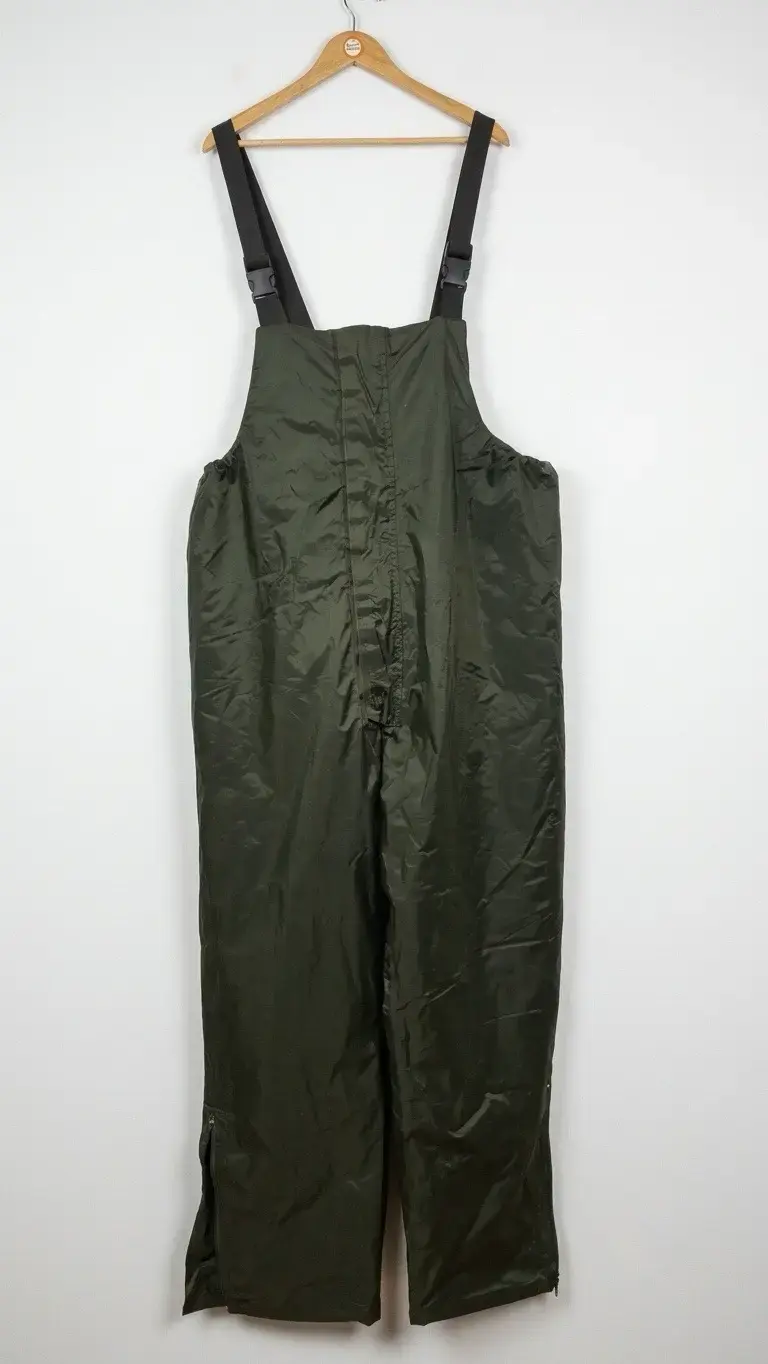 Jardinera 3XL nieve impermeable - 1