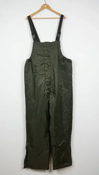 Jardinera 3XL nieve impermeable - miniatura 1