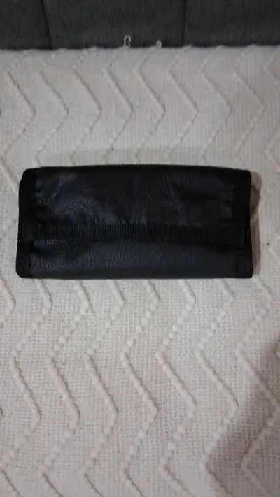 Estuche organizador de joyas púrpura - miniatura 2