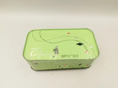 Latas de Calzado Calpany - miniatura 4
