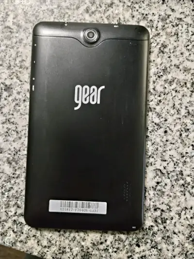Tablet Android pantalla táctil 7 pulgadas - miniatura 2