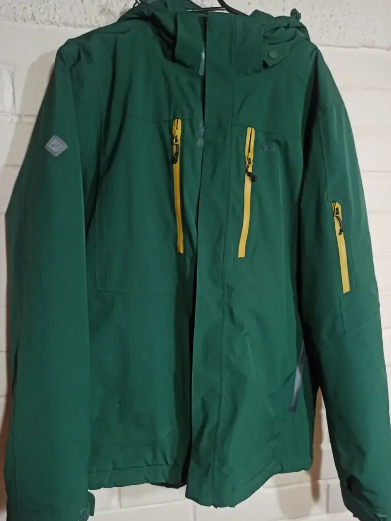 Chaqueta Nieve/Lluvia Lippi M' Andes B-Dry® TM - 1