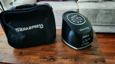 Máquina de presoterapia Kinekit TheraPress Pro - miniatura 1