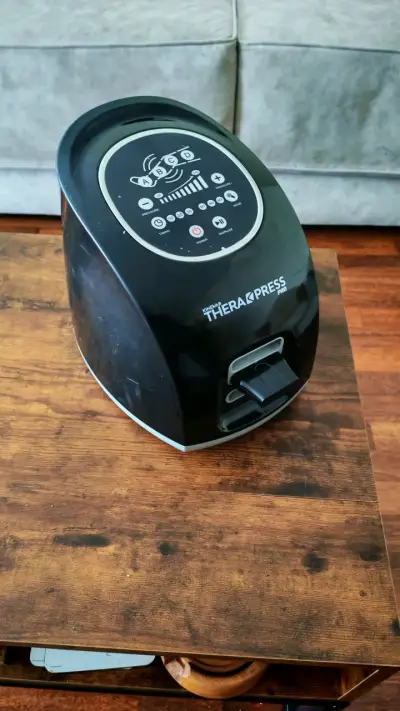 Máquina de presoterapia Kinekit TheraPress Pro - miniatura 2