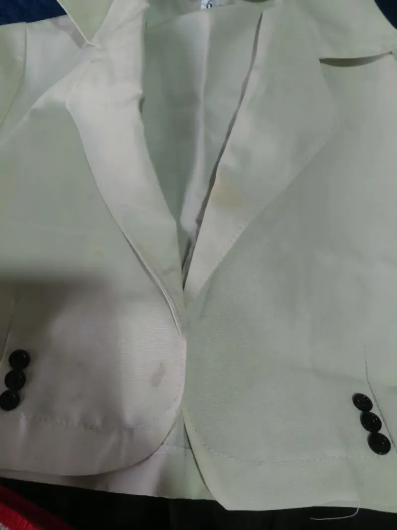 Traje de huaso chileno completo con sombrero - 3