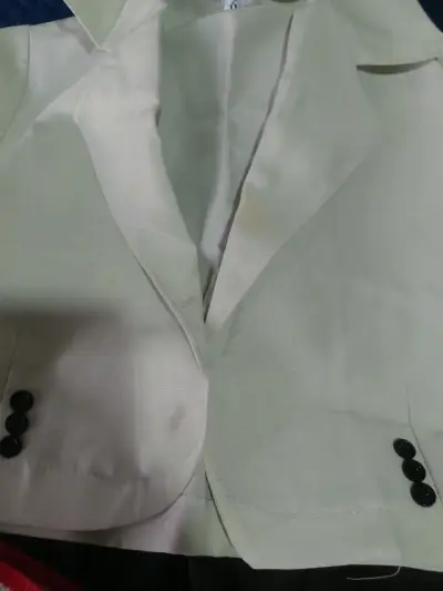 Traje de huaso chileno completo con sombrero - miniatura 3
