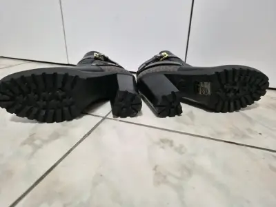 Botines Michael Kors con tacón alto - miniatura 3