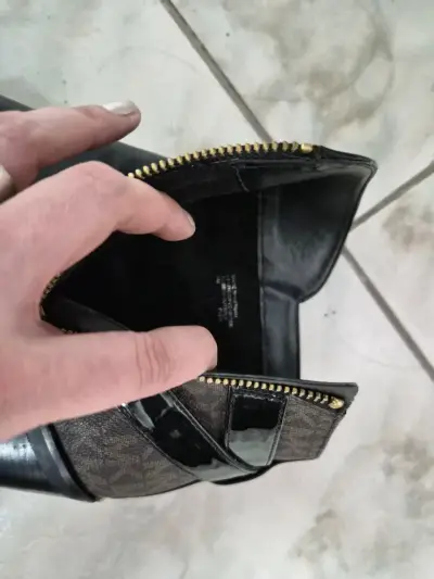 Botines Michael Kors con tacón alto - miniatura 6