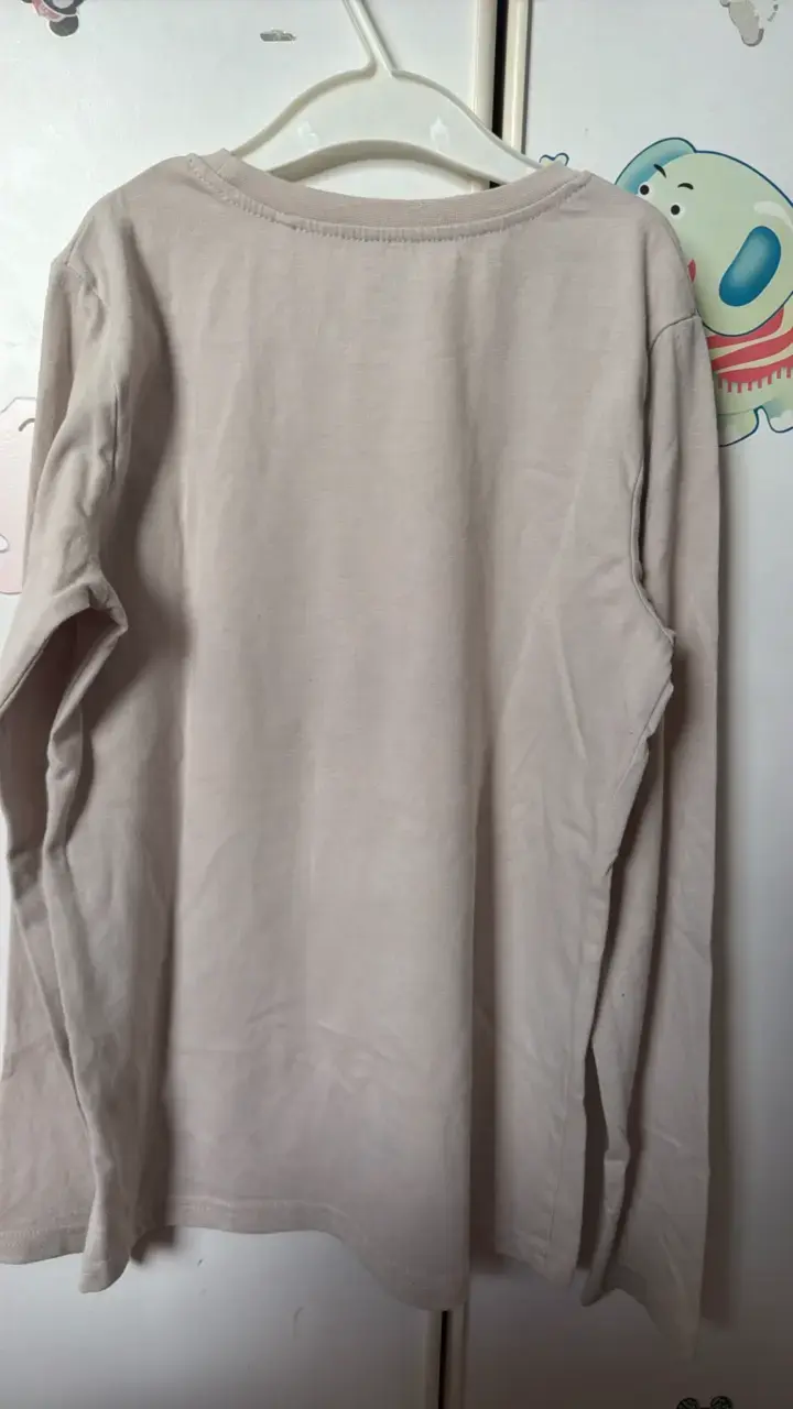 Polera manga larga niño T-Rex Ficcus - 2