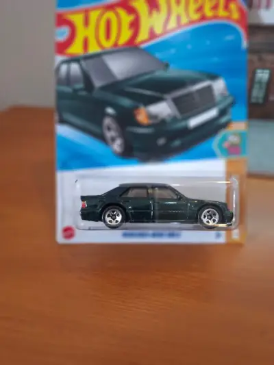 Autos de colección Mercedes-Benz - miniatura 4