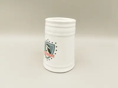 Shopero Colo Colo Cerámica Piedra - miniatura 2