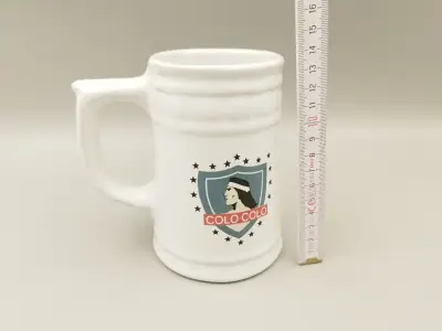 Shopero Colo Colo Cerámica Piedra - miniatura 5