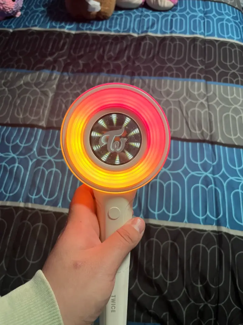 Lightstick TWICE candybong♾️ - 2