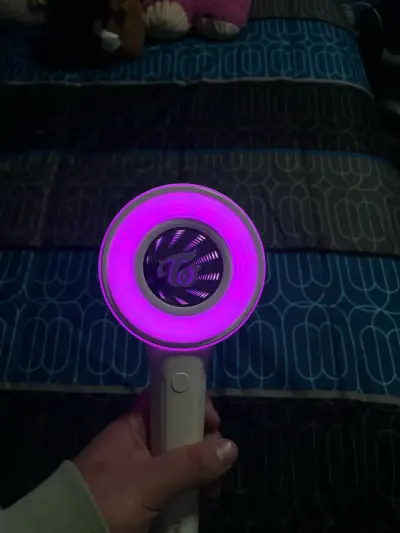 Lightstick TWICE candybong♾️ - miniatura 3