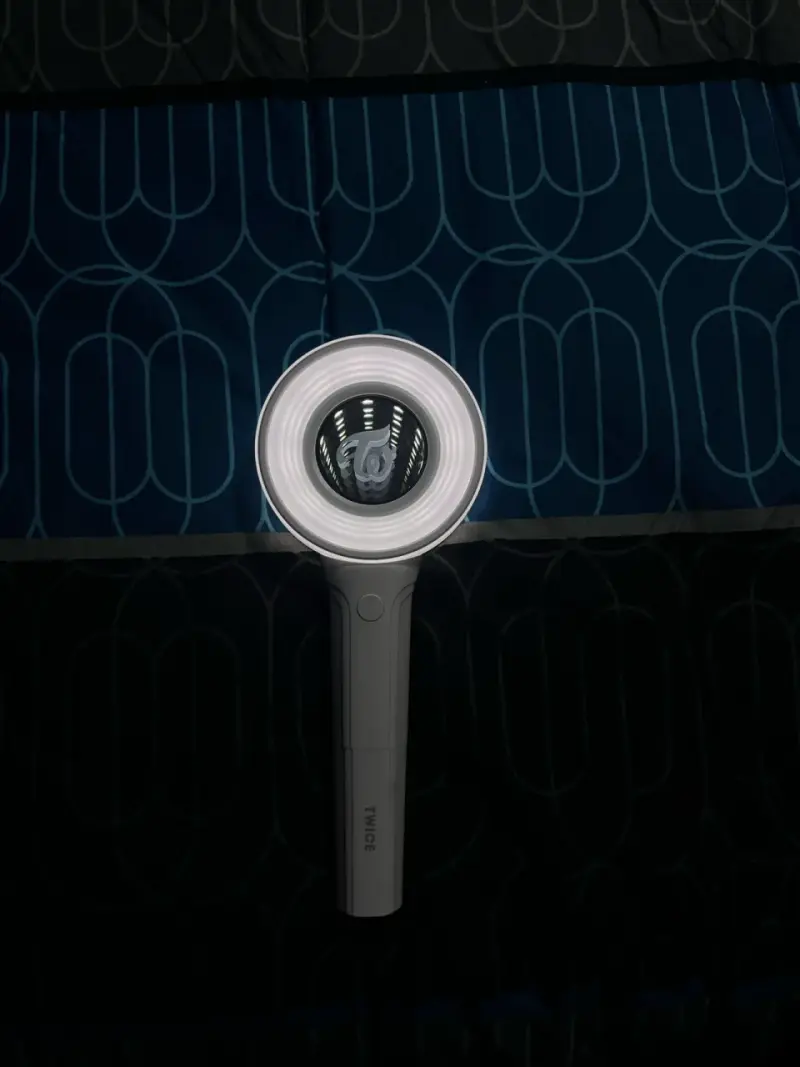 Lightstick TWICE candybong♾️ - 4