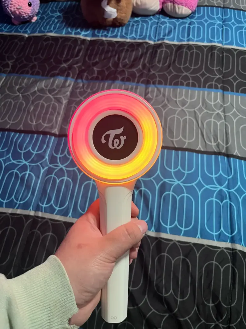 Lightstick TWICE candybong♾️ - 5