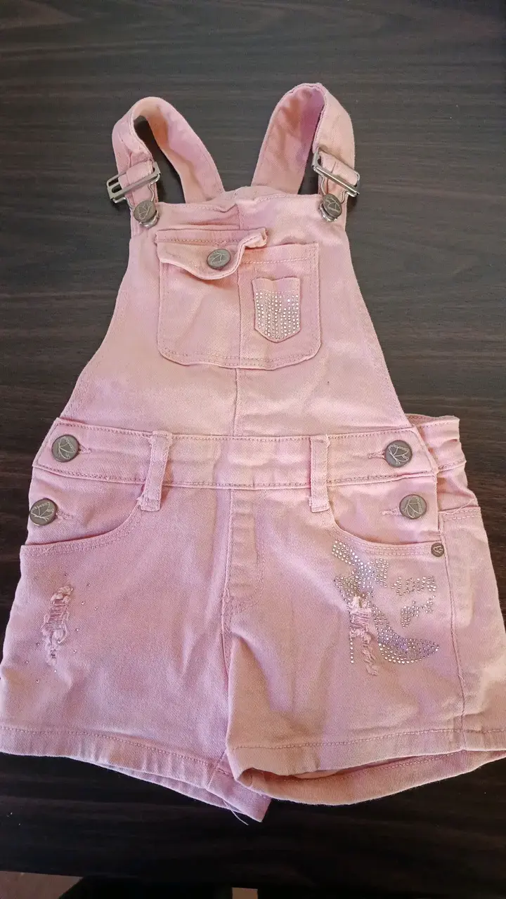Jeans super skinny Opposite negros - 3