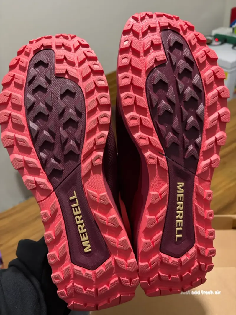 Zapatillas Trail Running Merrell (nuevas) - 2