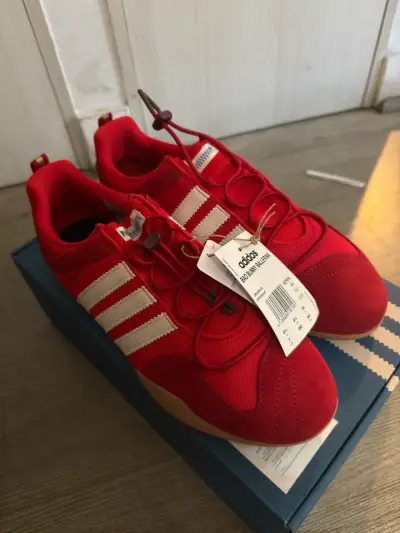 Adidas bad bunny flamboyan - miniatura 4