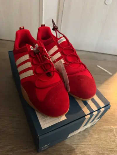 Adidas bad bunny flamboyan - miniatura 5