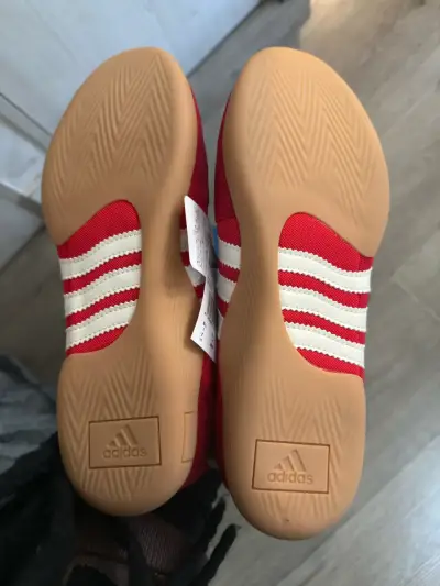 Adidas bad bunny flamboyan - miniatura 6