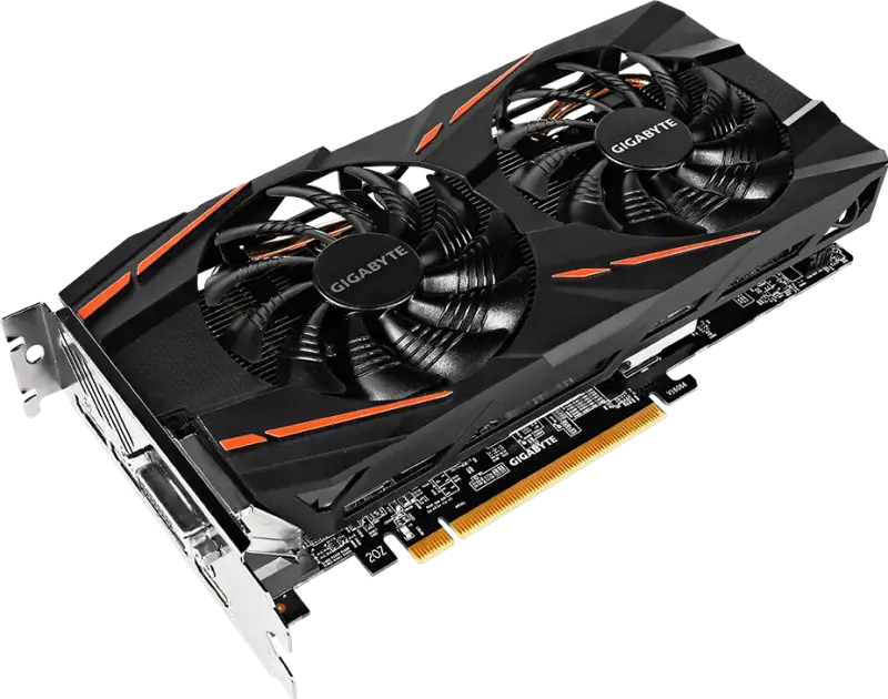 Rx580 4gb