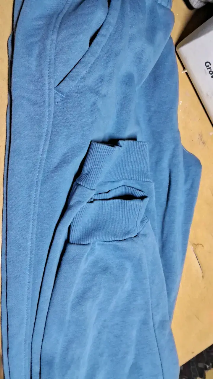 Pantalon de hombre - 3
