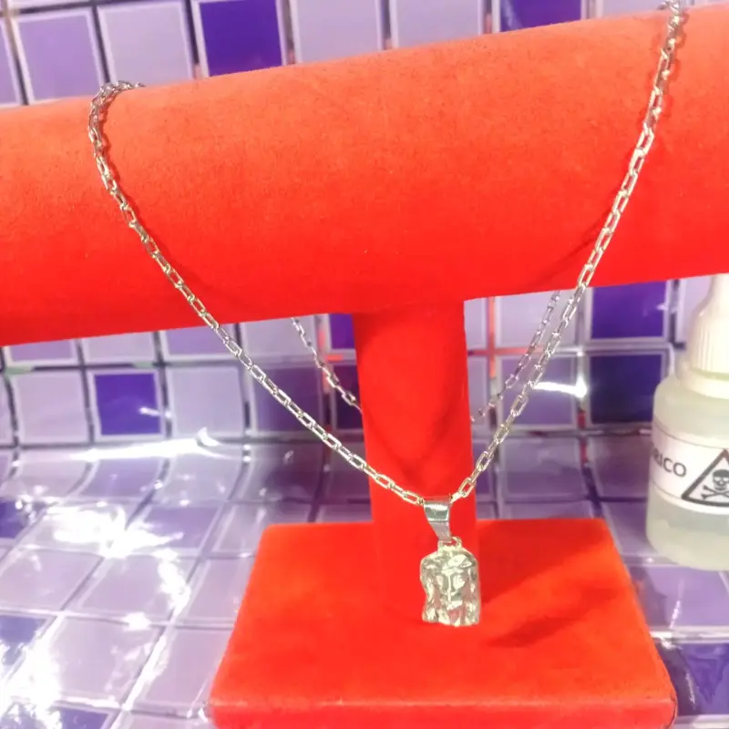 Cadenas plata italiana 925