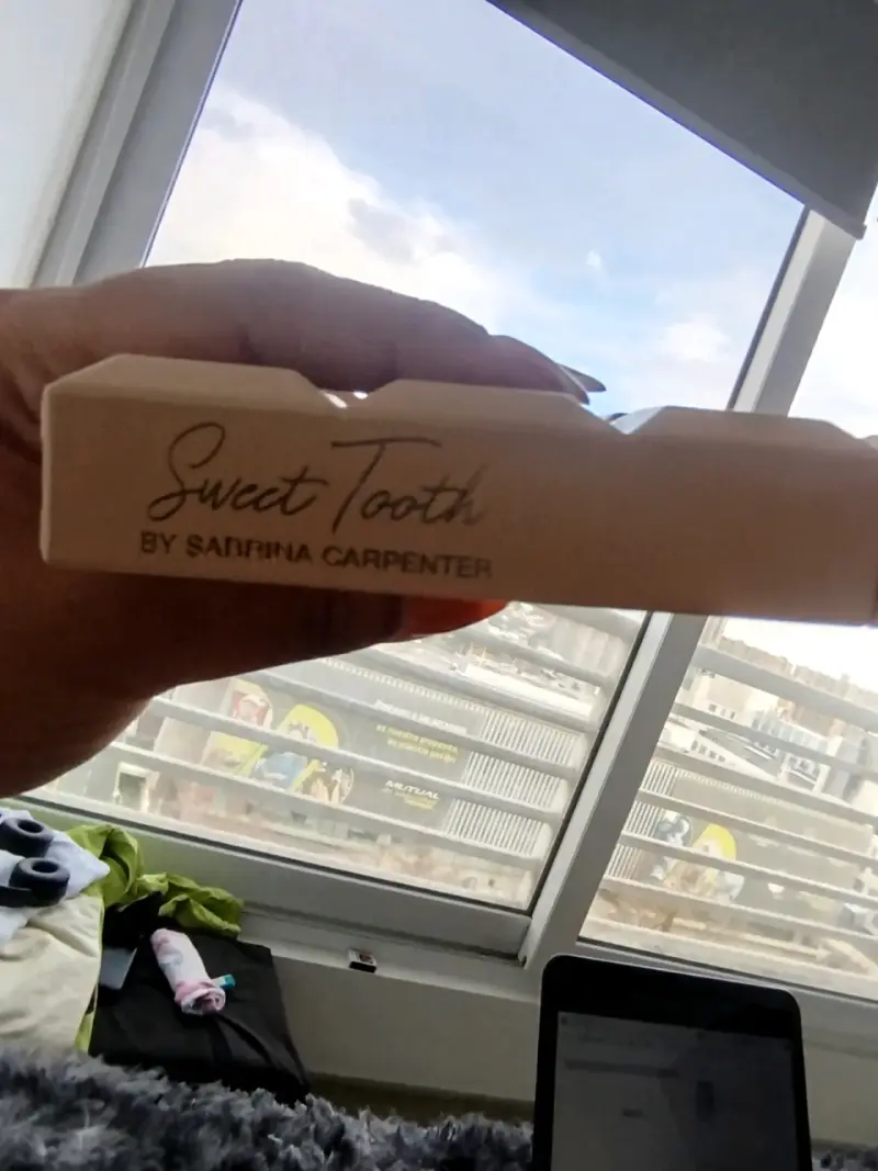 Perfume Sweet Tooth Caramel Dream 75ml - 2