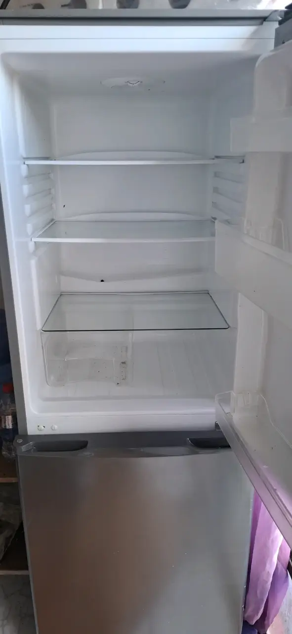 Refrigerador - 2