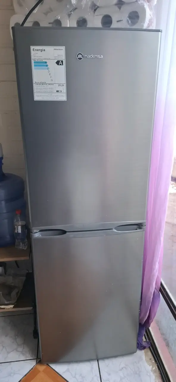 Refrigerador - 3