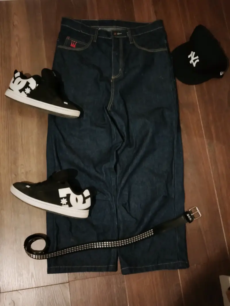 Jeans DaDa talla 42 - 1