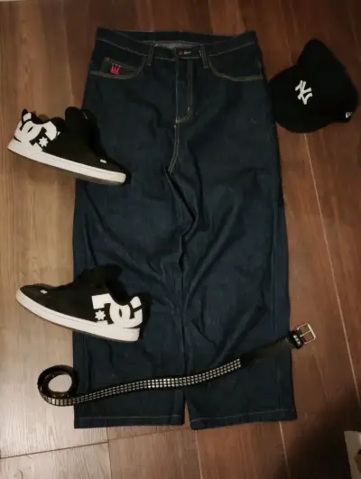 Jeans DaDa talla 42 - miniatura 1