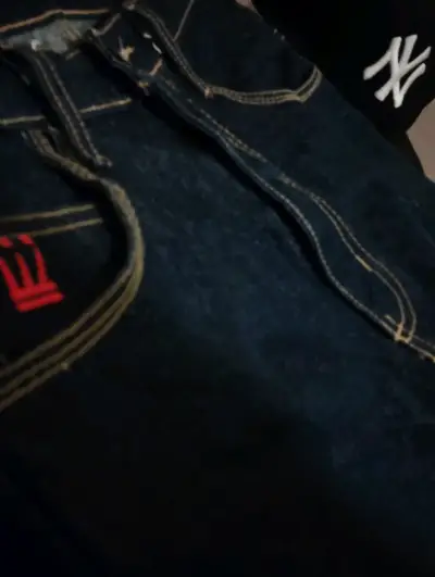 Jeans DaDa talla 42 - miniatura 2