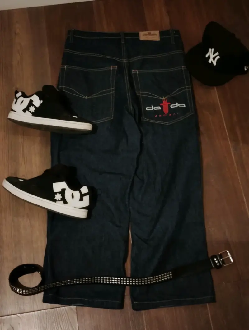 Jeans DaDa talla 42 - 3