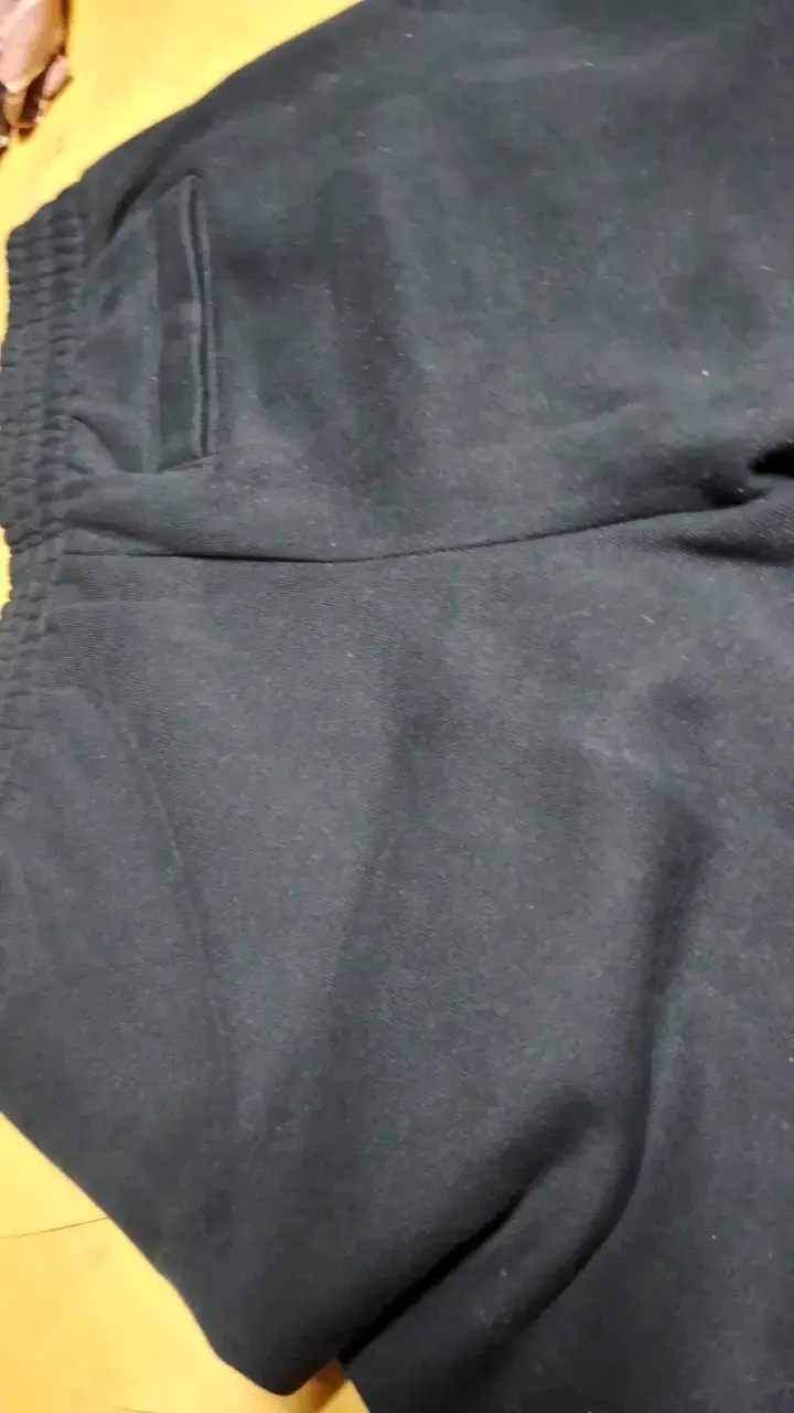 Pantalones deportivos Under Armour azul marino - 3