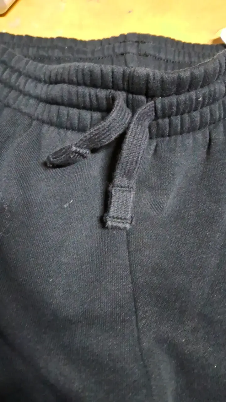Pantalones deportivos Under Armour azul marino - 6