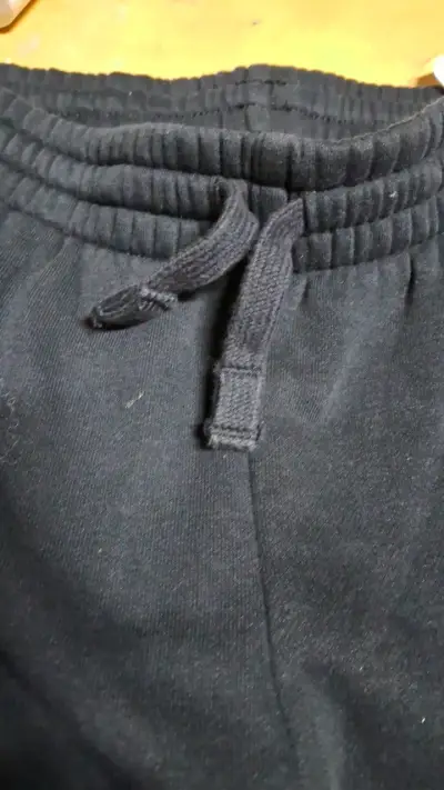 Pantalones deportivos Under Armour azul marino - miniatura 6